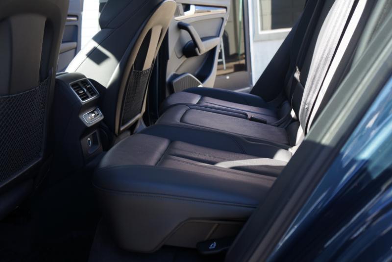 Audi Q5 2.0T Premium Plus quattro 2018
