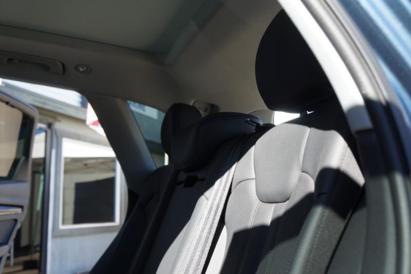 Audi Q5 2.0T Premium Plus quattro 2018