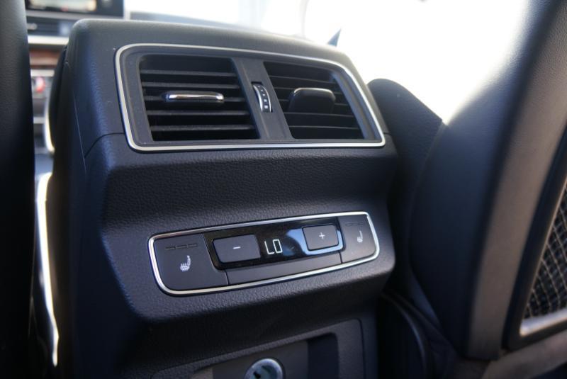 Audi Q5 2.0T Premium Plus quattro 2018