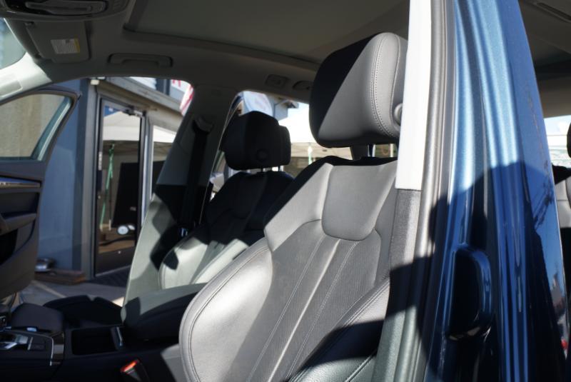 Audi Q5 2.0T Premium Plus quattro 2018
