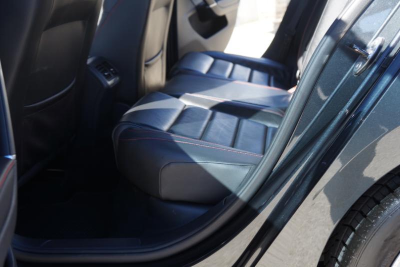 Volkswagen GTI S 6M 4-Door 2015