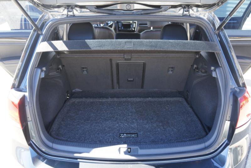 Volkswagen GTI S 6M 4-Door 2015