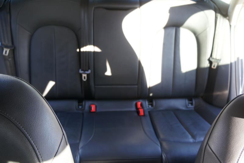 Audi A6 2.0T Premium 2015