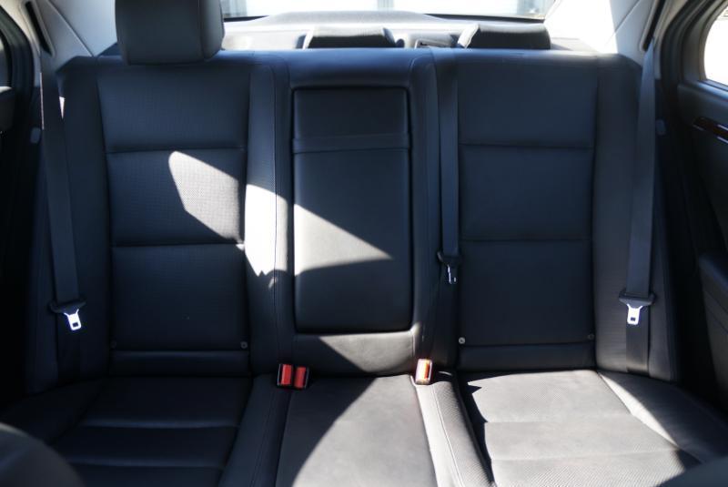 Mercedes-Benz S-Class S550 2013