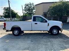 2019 Ford F-250 SD 