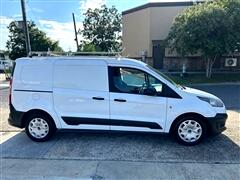 2016 Ford Transit Connect 