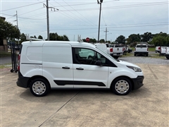 2018 Ford Transit Connect 