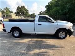2020 RAM 1500 Classic 