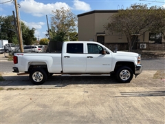 2019 Chevrolet Silverado 2500HD 