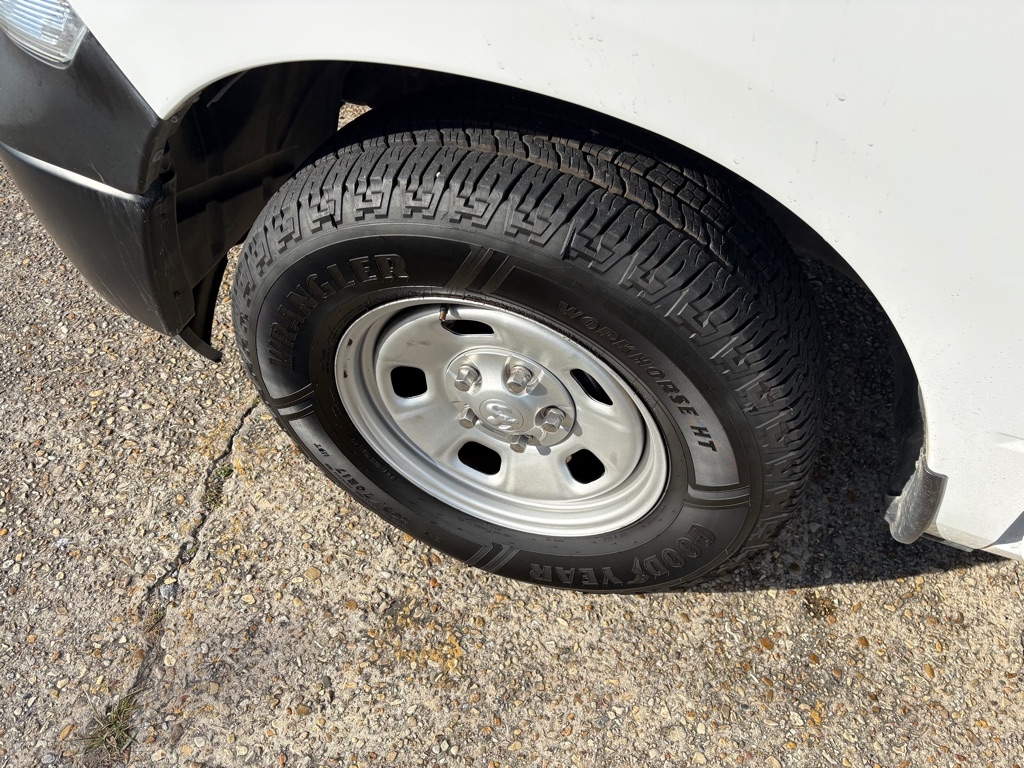 RAM 1500 Classic Tradesman Quad Cab 2WD 2022