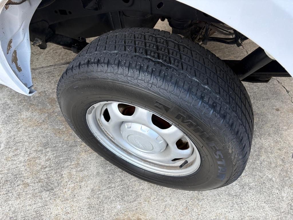 Ford F-150 XL 8-ft. Bed 2WD 2015