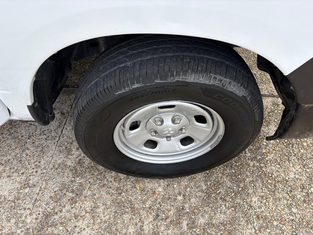 RAM 1500 Classic Tradesman Regular Cab LWB 2WD 2021