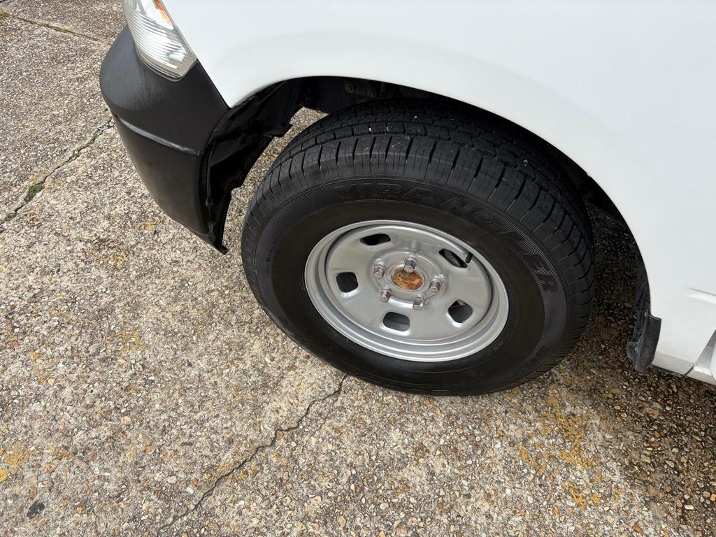 RAM 1500 Classic Tradesman Regular Cab LWB 2WD 2021