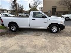 2021 RAM 1500 Classic 