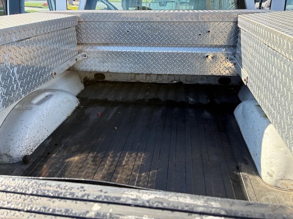 Ford F-150 XL SuperCab 6.5-ft. Bed 2WD 2017