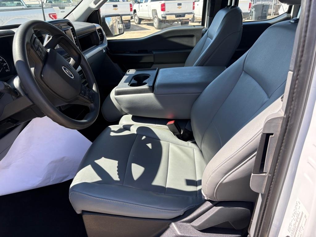 Ford F-150 XL SuperCab 6.5-ft. Bed 2WD 2022