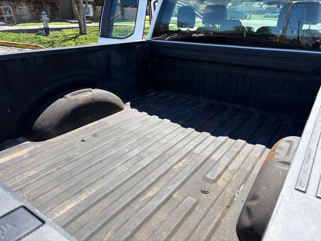 Ford F-150 XL SuperCab 6.5-ft. Bed 2WD 2022