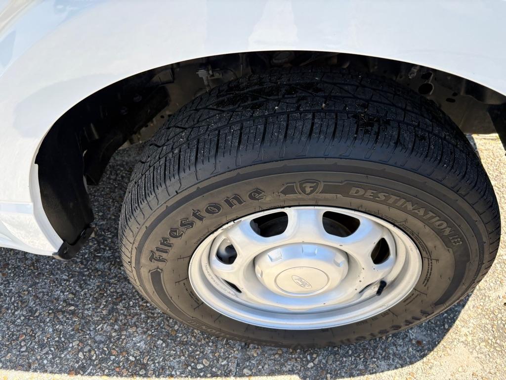 Ford F-150 XL SuperCab 6.5-ft. Bed 2WD 2022