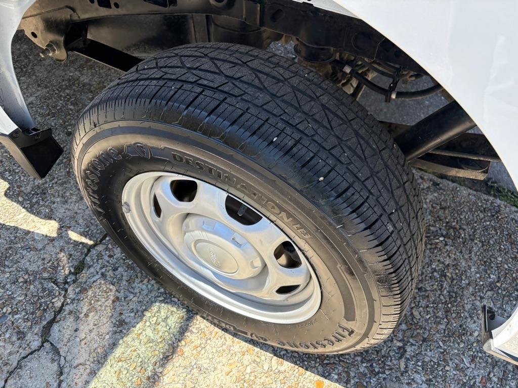 Ford F-150 XL SuperCab 6.5-ft. Bed 2WD 2022