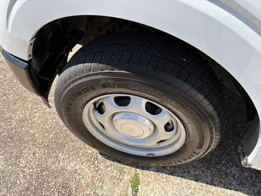 Ford F-150 XL SuperCab 6.5-ft. Bed 2WD 2022