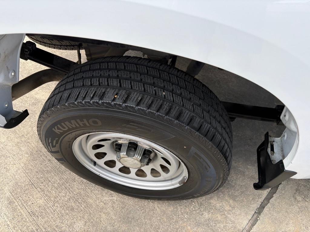 Chevrolet Silverado 1500 Work Truck Double Cab 2WD 2019