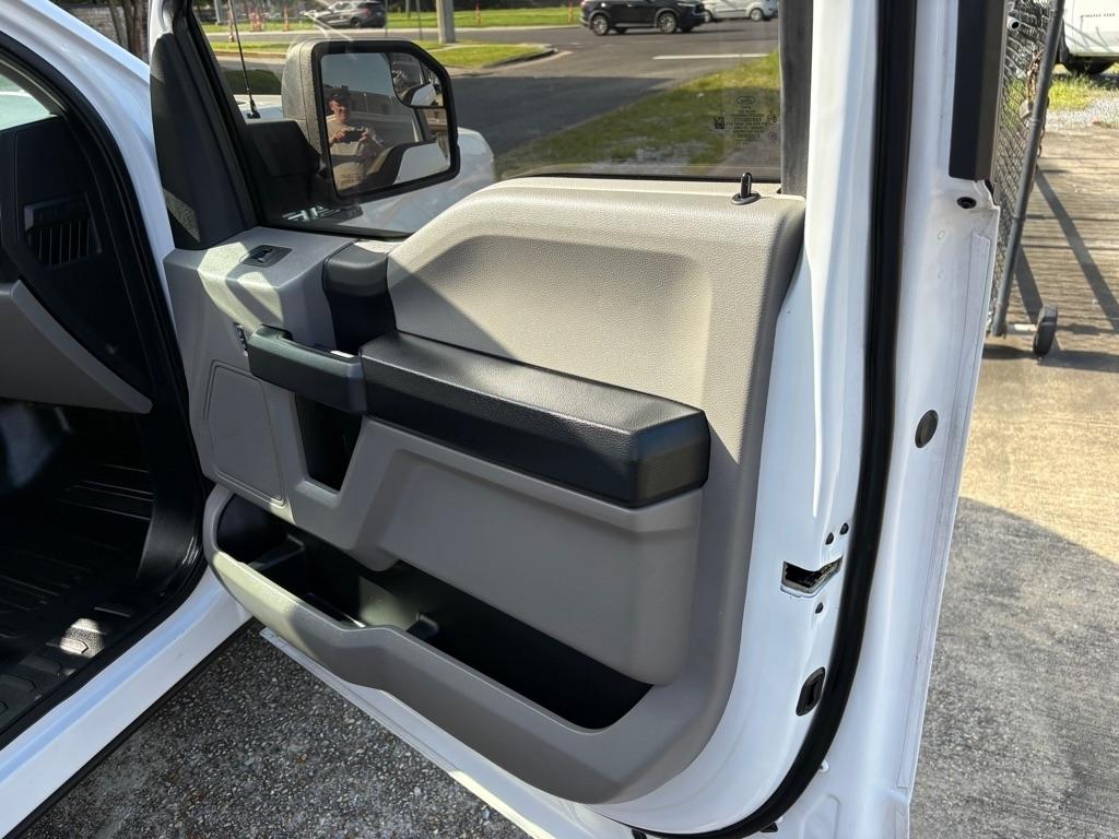 Ford F-150 XL SuperCrew 6.5-ft. Bed 2WD 2020