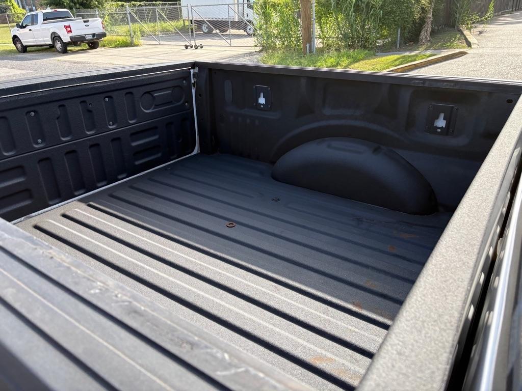 Ford F-150 XL SuperCrew 6.5-ft. Bed 2WD 2020