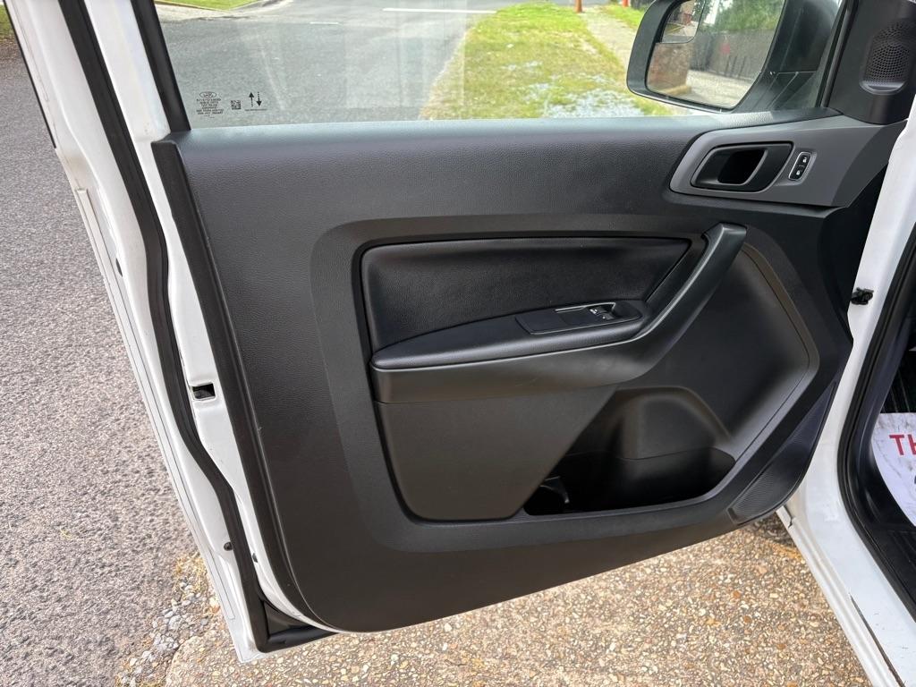 Ford Ranger XL SuperCab 2WD 2021