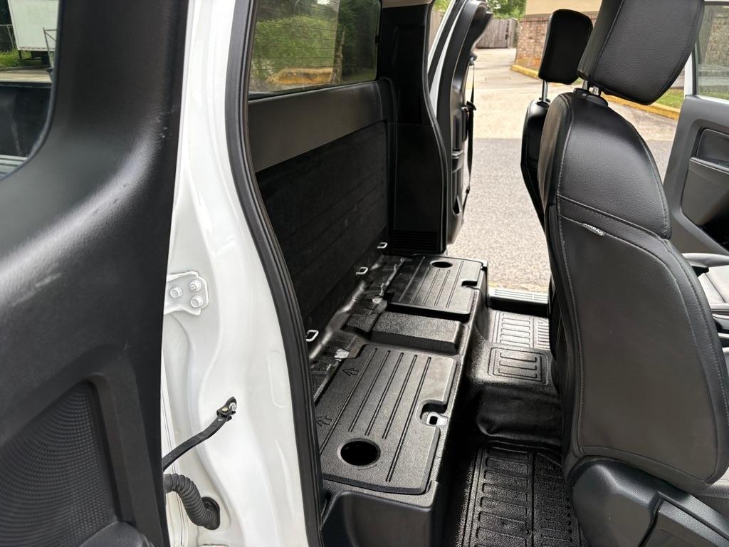 Ford Ranger XL SuperCab 2WD 2021