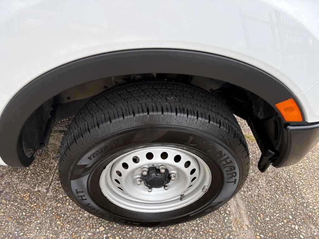 Ford Ranger XL SuperCab 2WD 2021