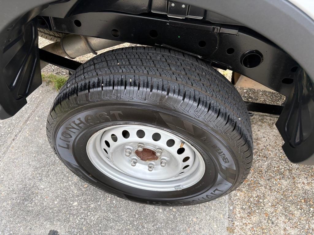 Ford Ranger XL SuperCab 2WD 2021