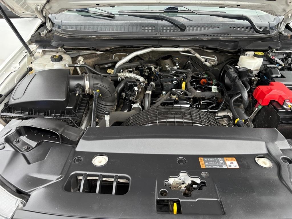 Ford Ranger XL SuperCab 2WD 2021