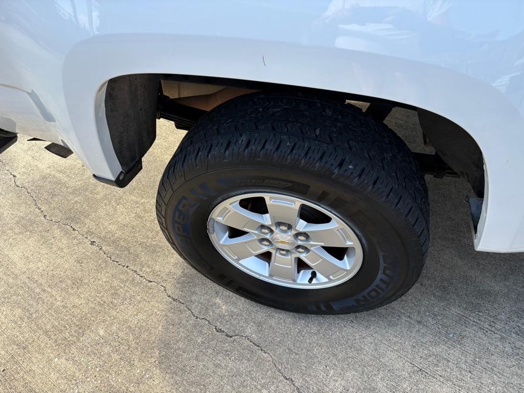 Chevrolet Colorado Work Truck Ext. Cab 2WD 2019
