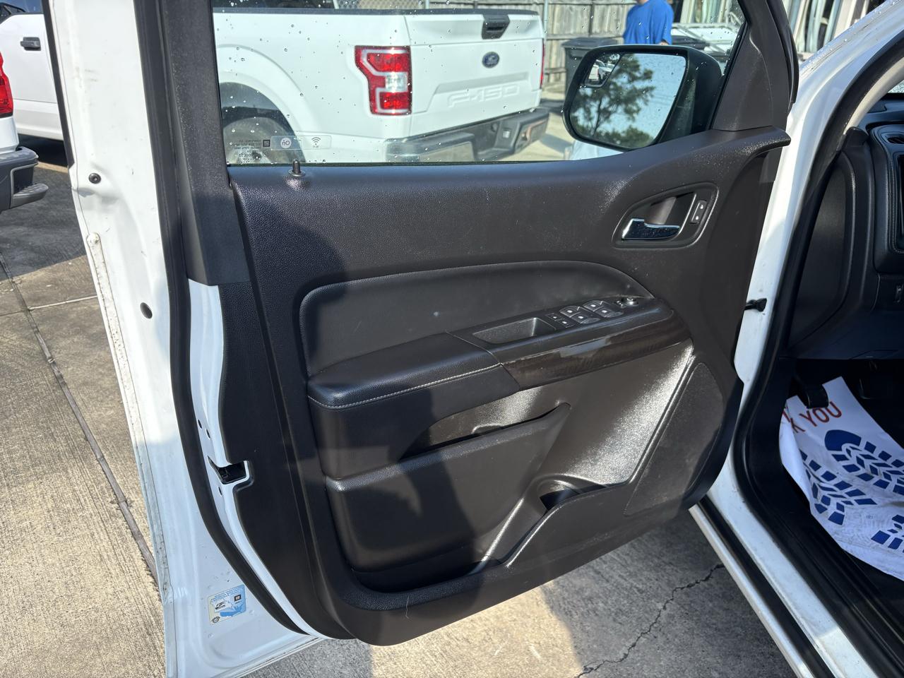 GMC Canyon SLE Crew Cab 2WD 2019