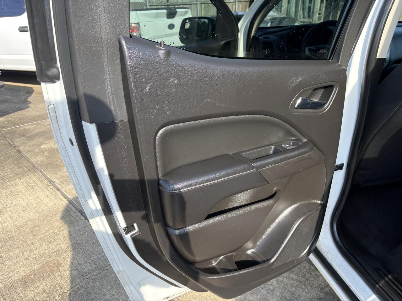 GMC Canyon SLE Crew Cab 2WD 2019