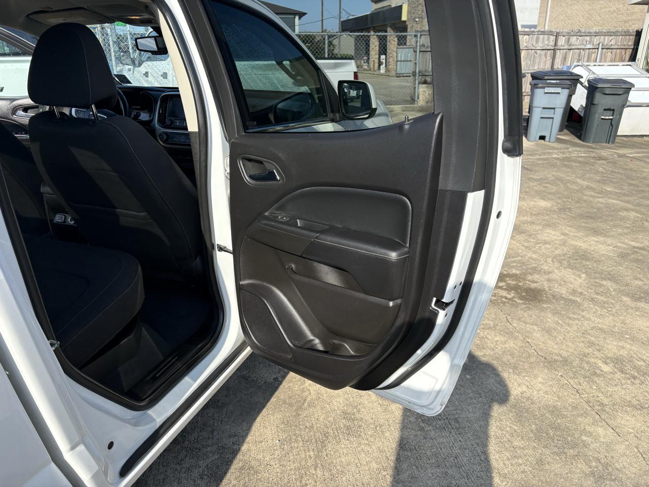 GMC Canyon SLE Crew Cab 2WD 2019