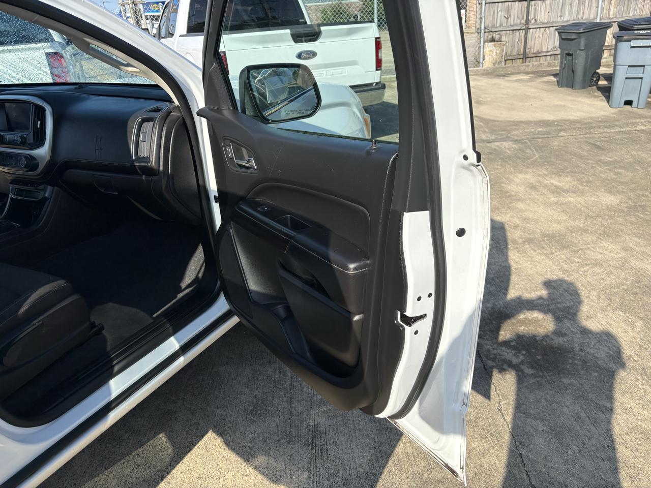 GMC Canyon SLE Crew Cab 2WD 2019
