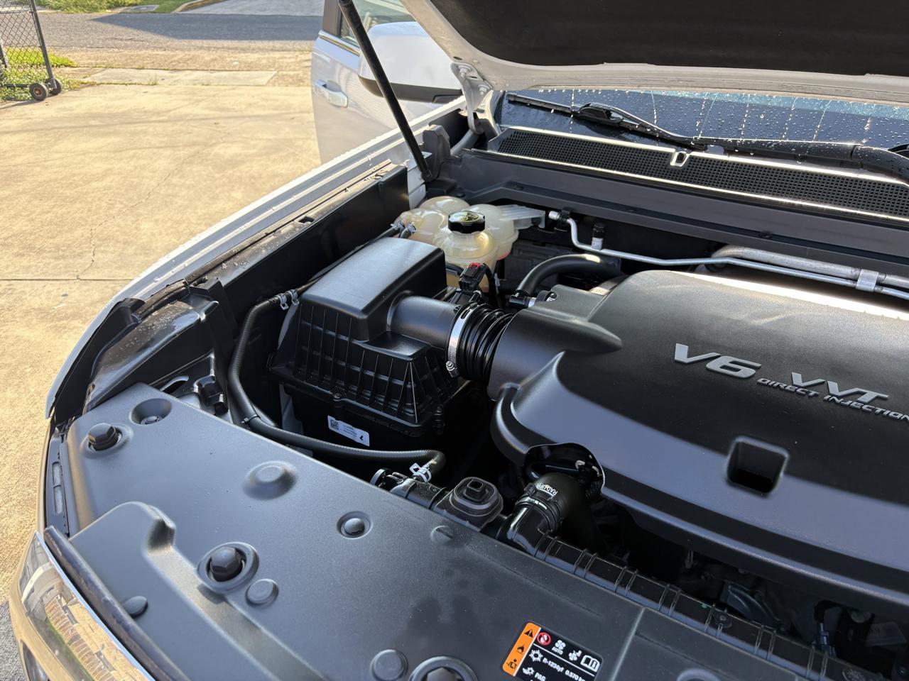 GMC Canyon SLE Crew Cab 2WD 2019