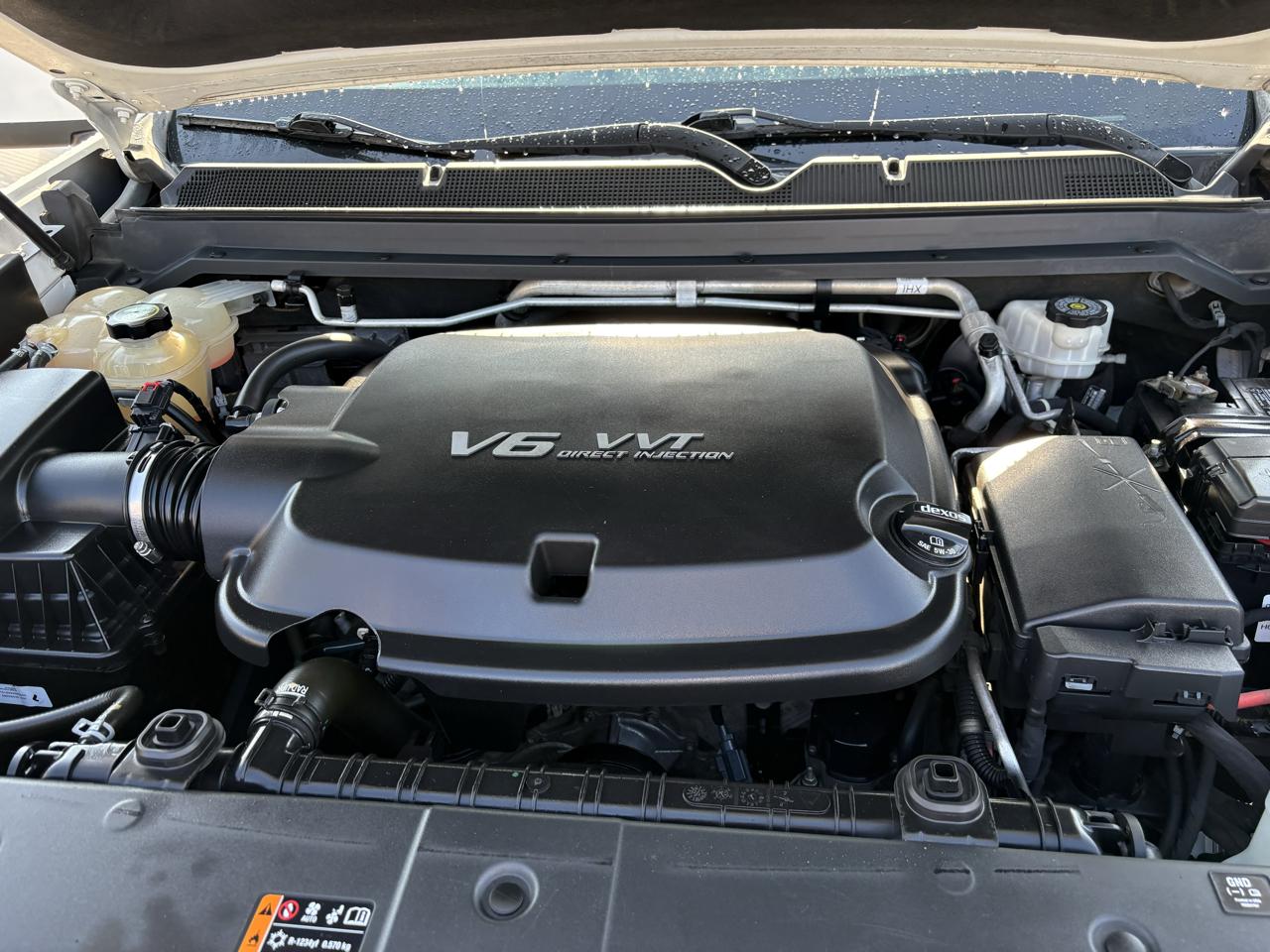 GMC Canyon SLE Crew Cab 2WD 2019