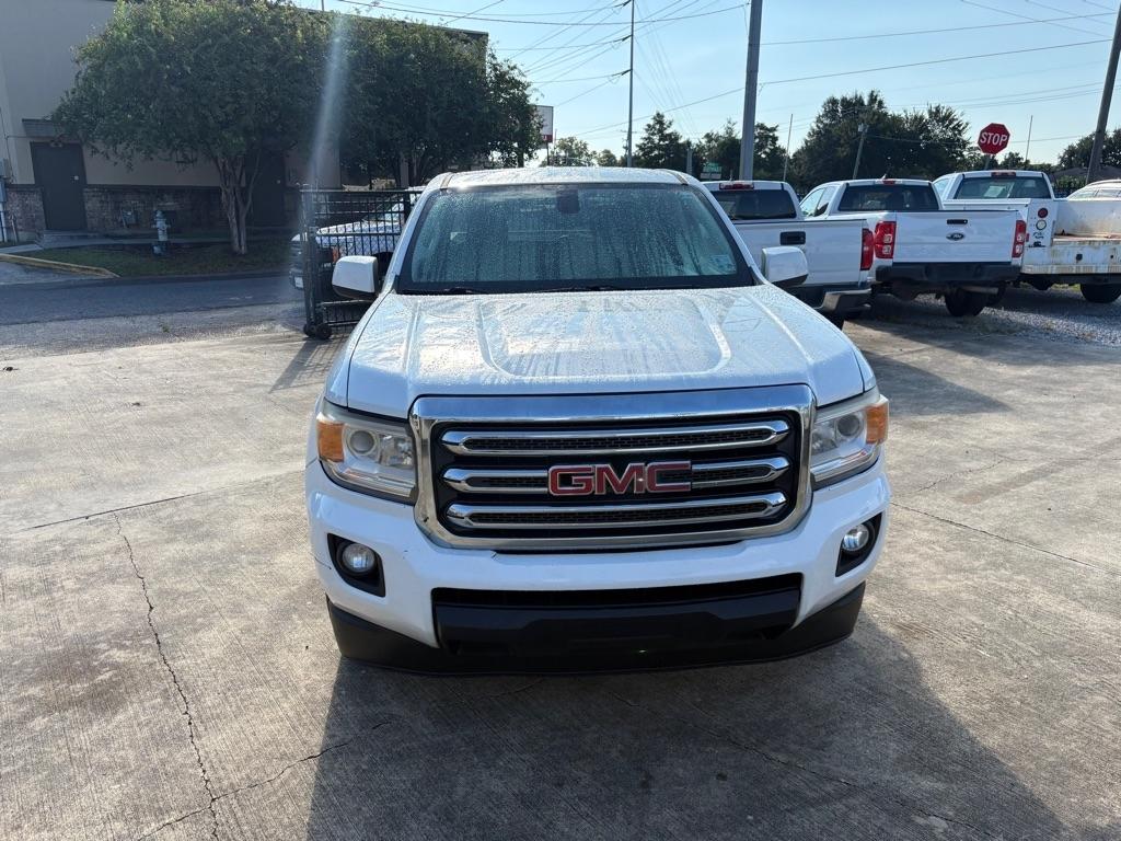 GMC Canyon SLE Crew Cab 2WD 2019