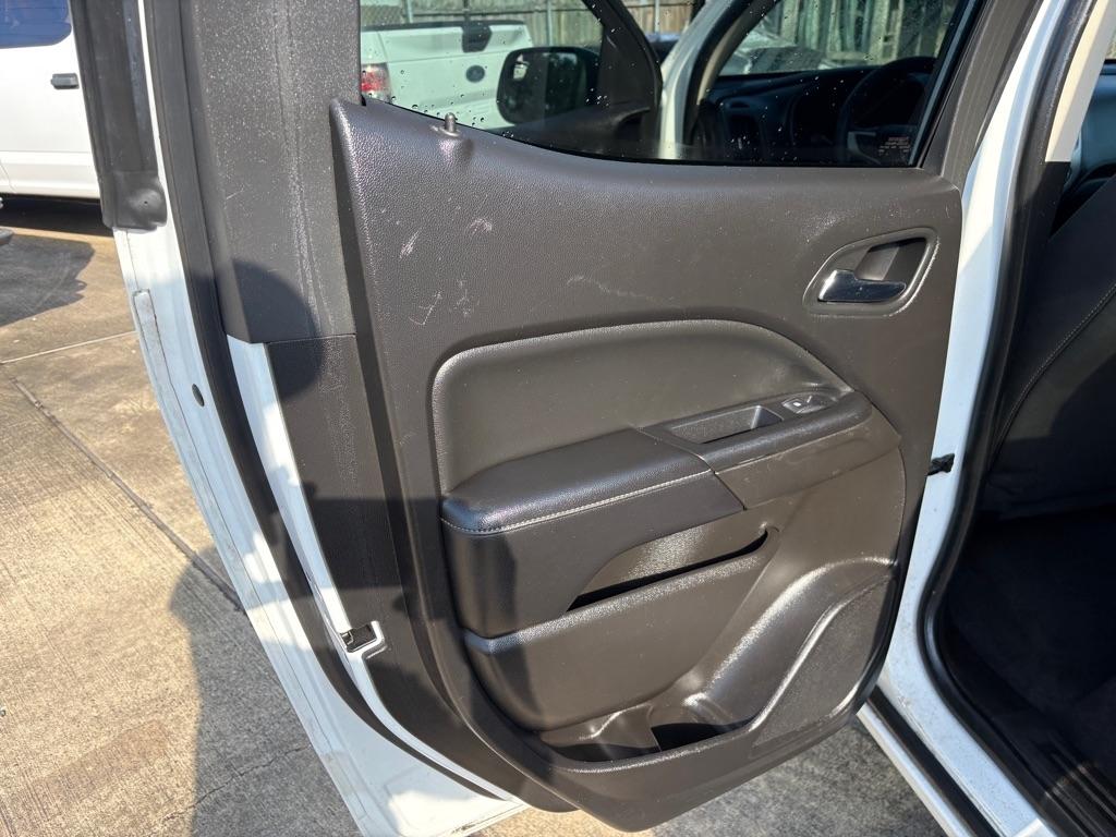 GMC Canyon SLE Crew Cab 2WD 2019