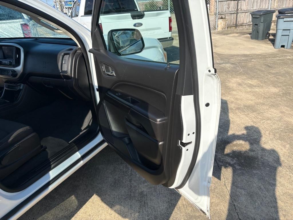 GMC Canyon SLE Crew Cab 2WD 2019