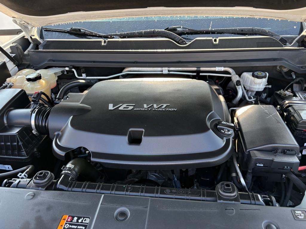 GMC Canyon SLE Crew Cab 2WD 2019