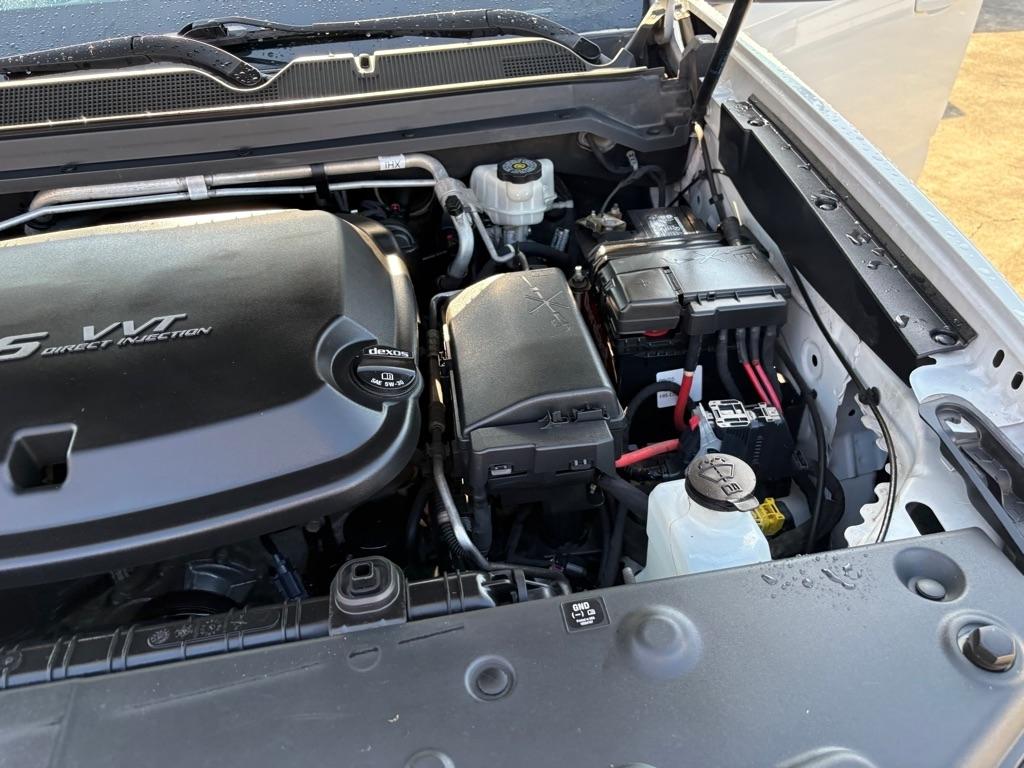 GMC Canyon SLE Crew Cab 2WD 2019