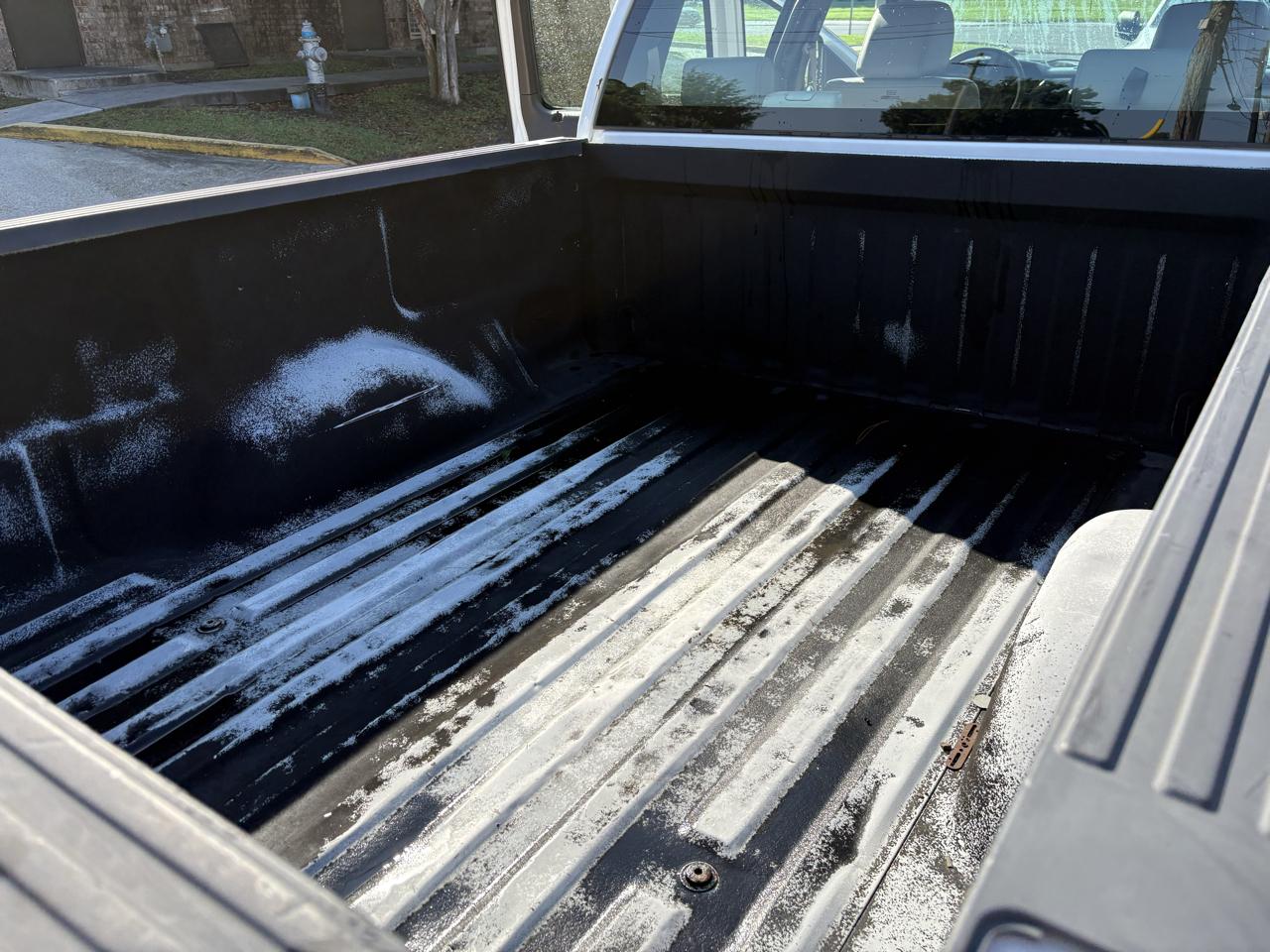 Ford F-150 XL SuperCrew 6.5-ft. Bed 2WD 2009