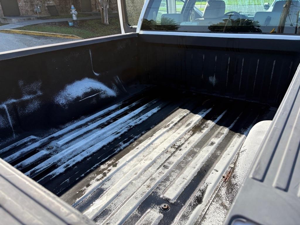 Ford F-150 XL SuperCrew 6.5-ft. Bed 2WD 2009
