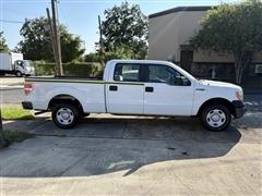 2009 Ford F-150 