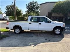 2009 Ford F-150 