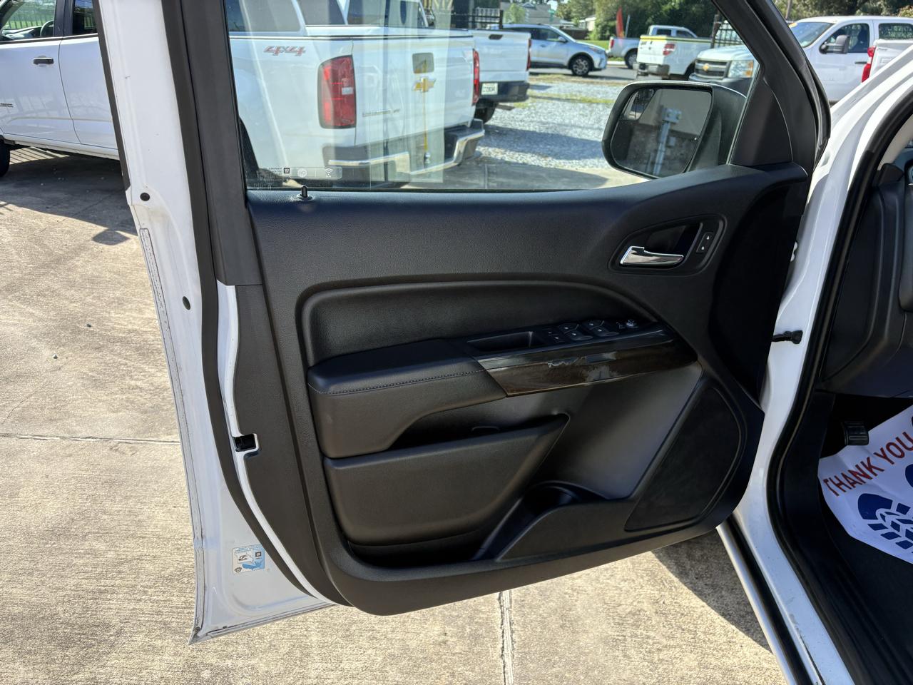 GMC Canyon SLE Crew Cab 2WD 2019
