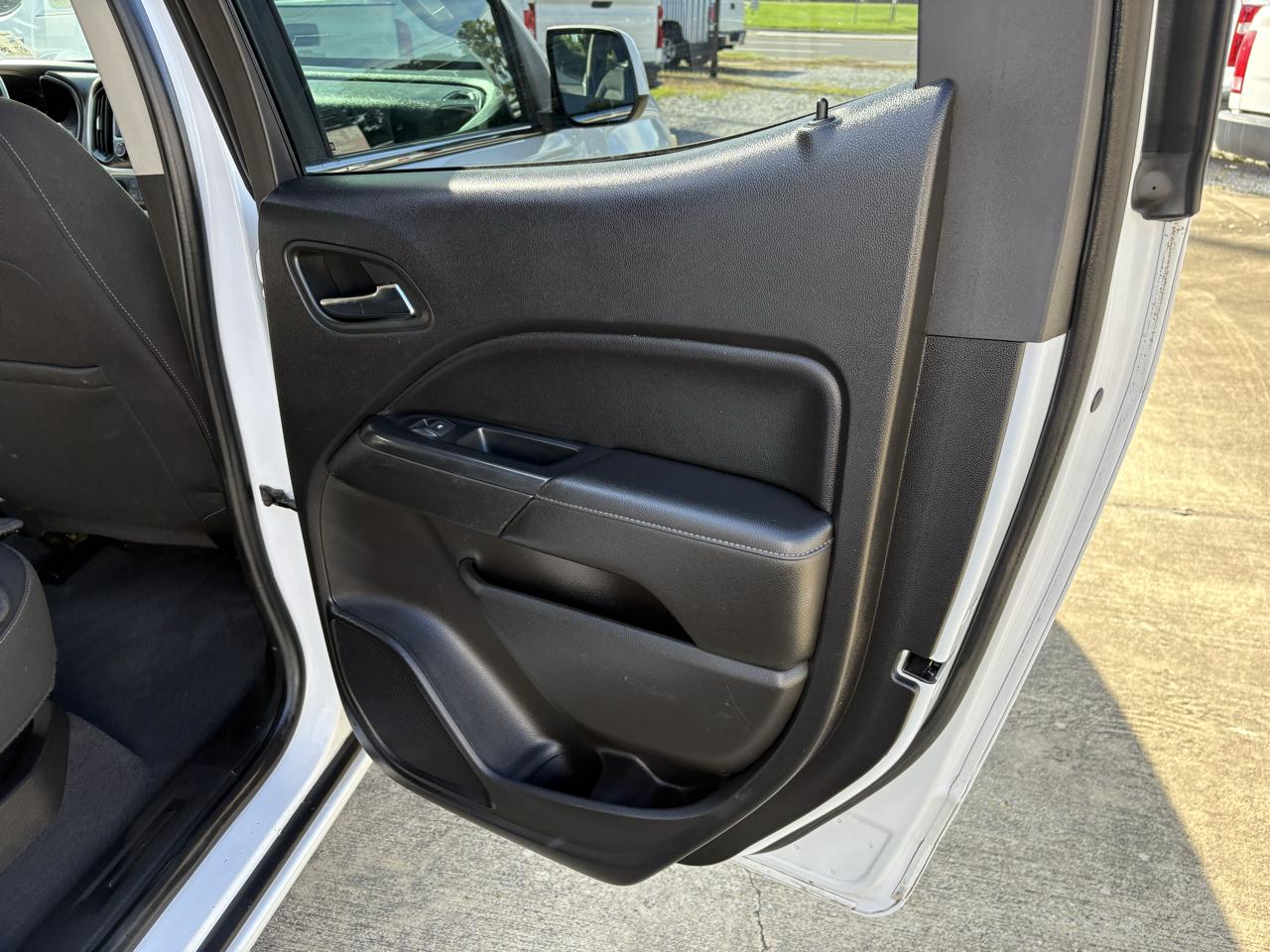 GMC Canyon SLE Crew Cab 2WD 2019